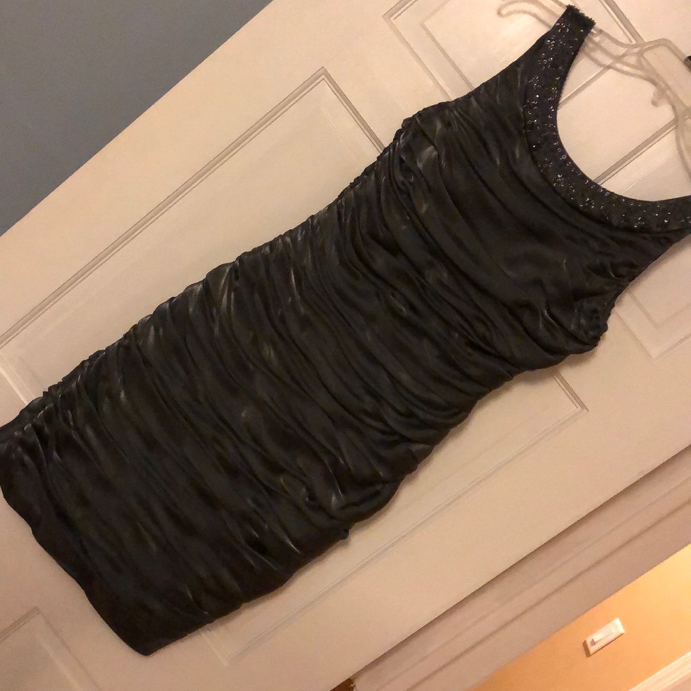 Cache Party Dress - Picture 2 of 4